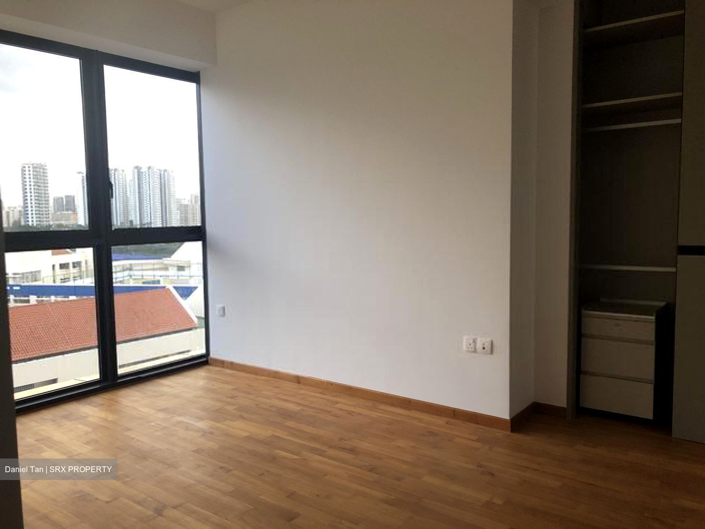 The Poiz Residences (D13), Apartment #589728061